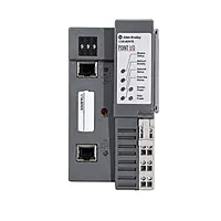 Allen Bradley 2-Port Ethernet Network Adaptor