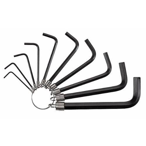 Allen Key Set