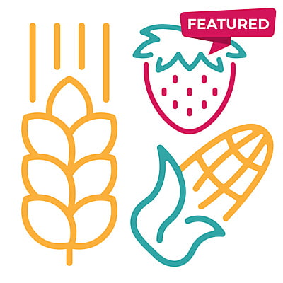 Allergen Profile, Food−Basic Allergen Profile, Food−Basic