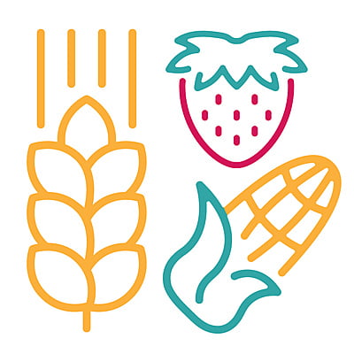 Allergen Profile, Food Allergen Profile, Food