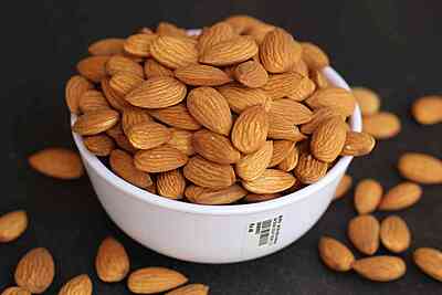 1. Almond-Californian-Supreme
