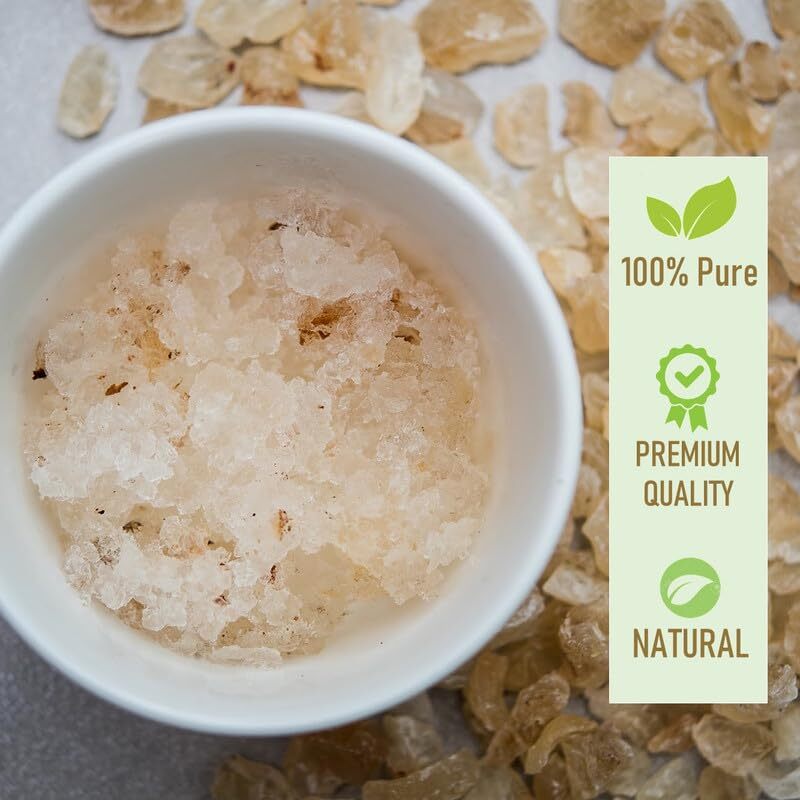 Almond Gum/ Badam pisin