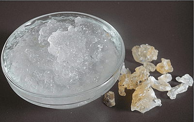 Almond Gum/ Badam pisin