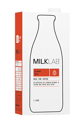 Milklab Almond Milk 1L