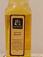 Almond Oil 100ml