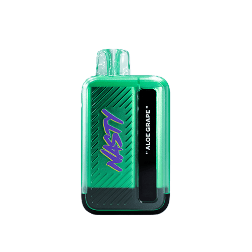 Nasty Rechargeable Bar 9000 puff 50mg