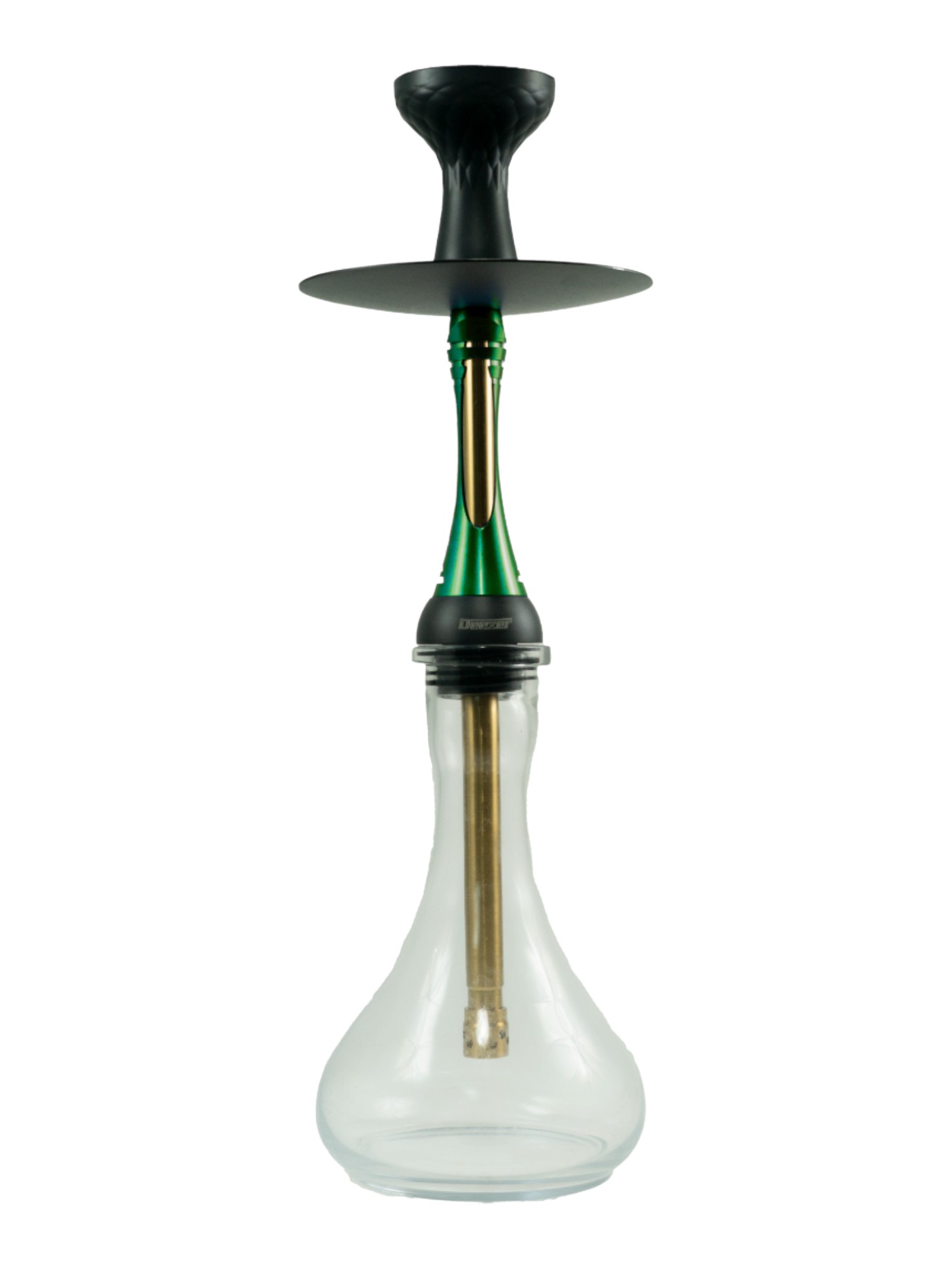Alpha Hookah