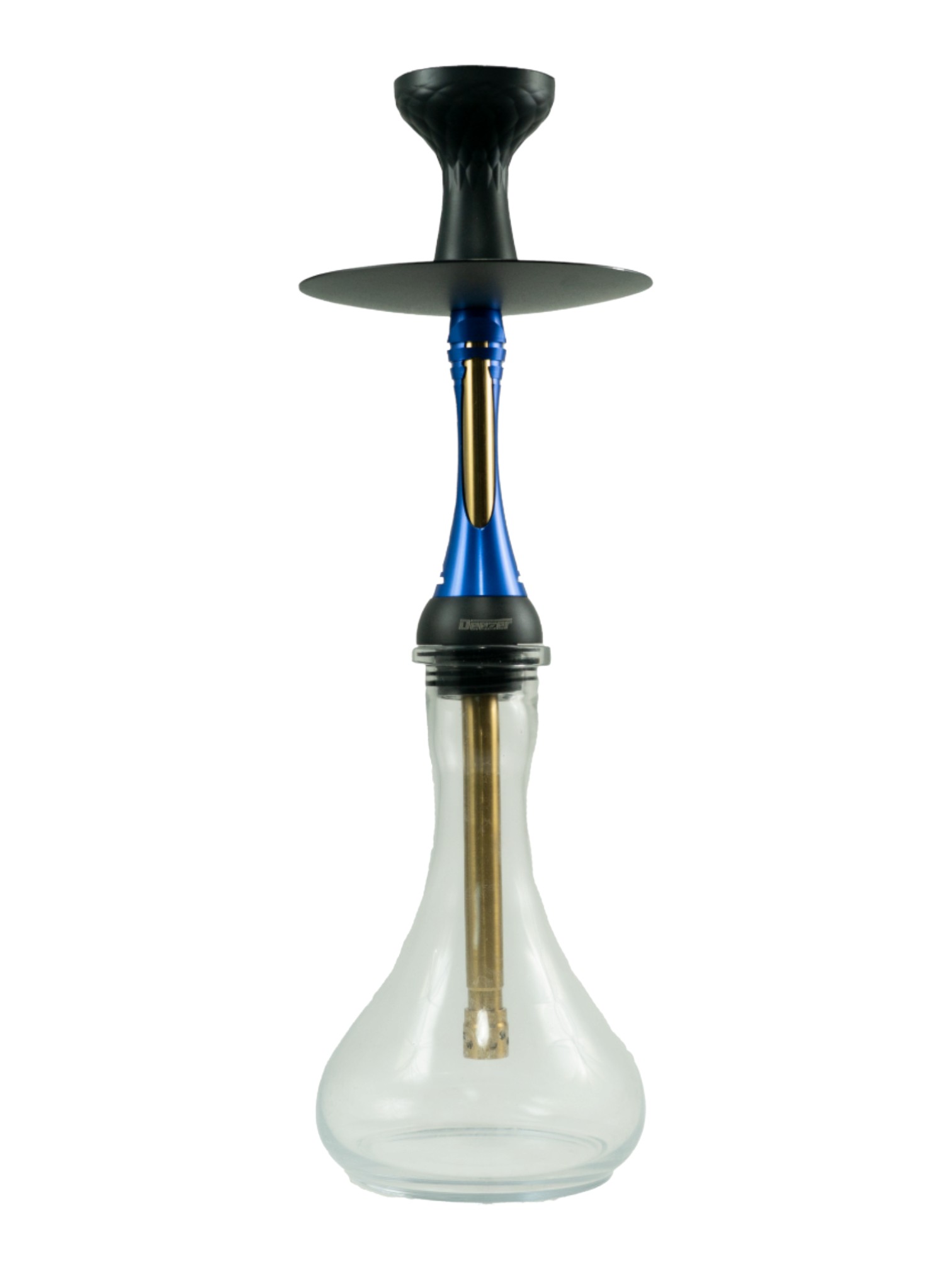 Alpha Hookah
