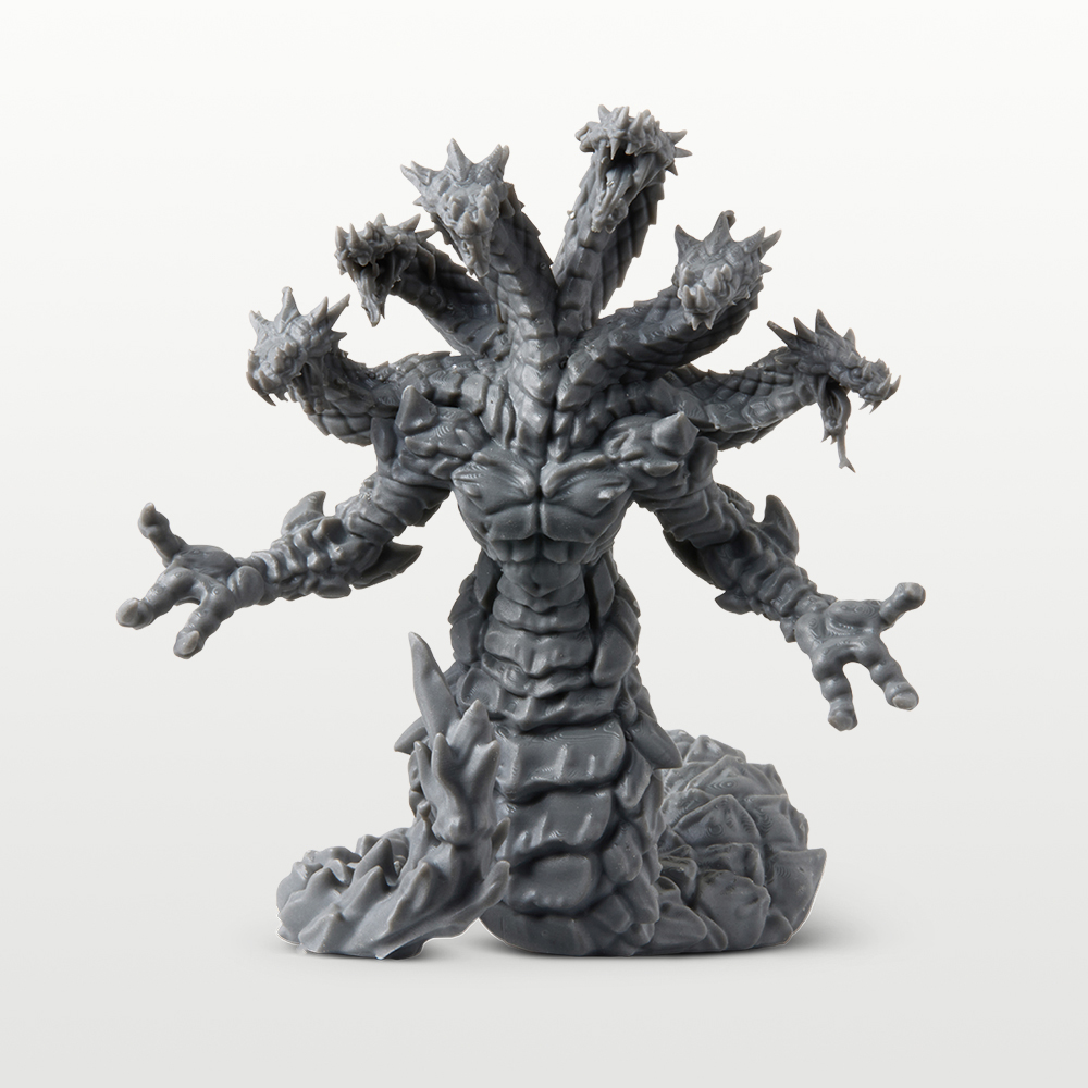 Formlabs Alpha Model Resin 1 L Formlabs Alpha Model Resin 1 L