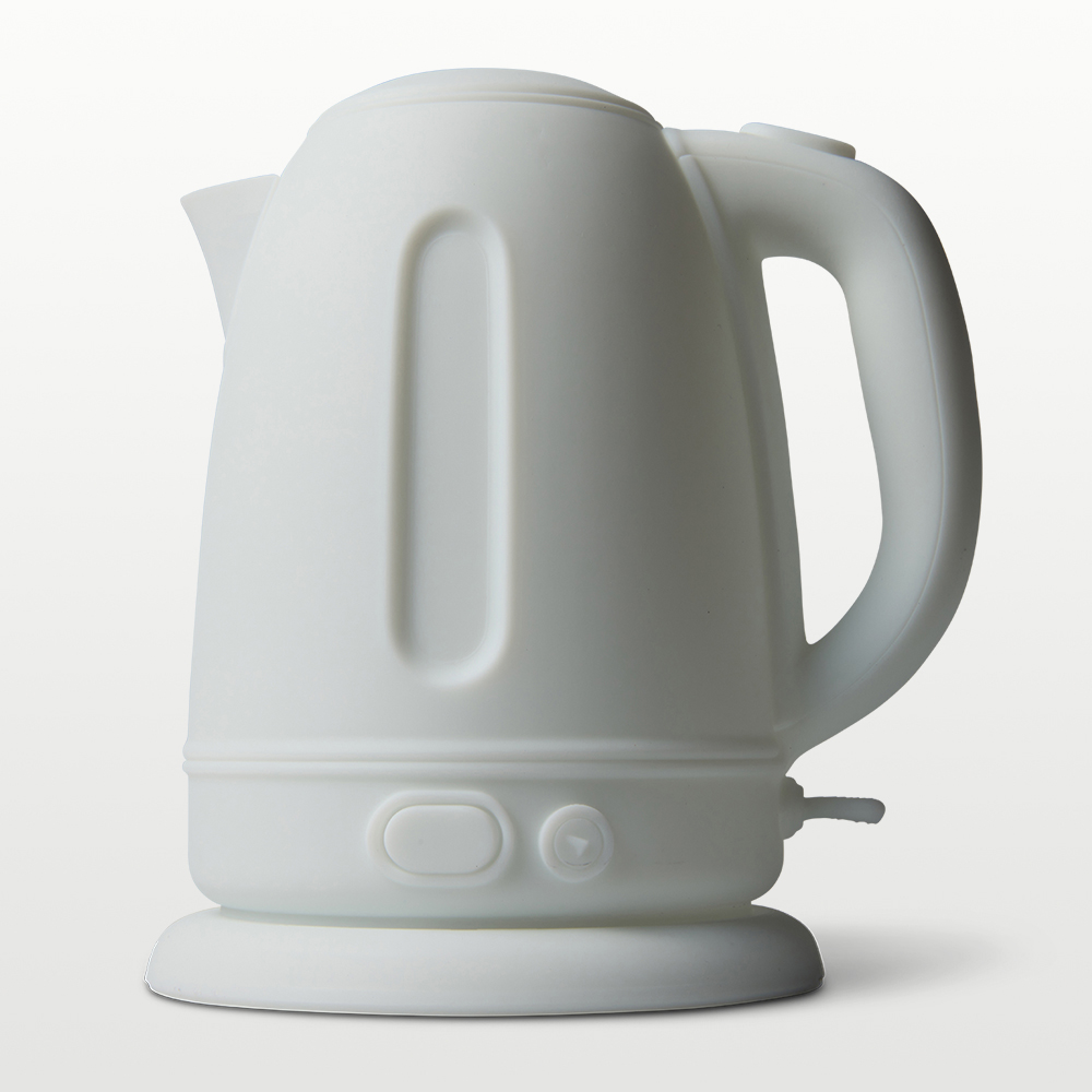 Formlabs Alpha White Resin 1 L