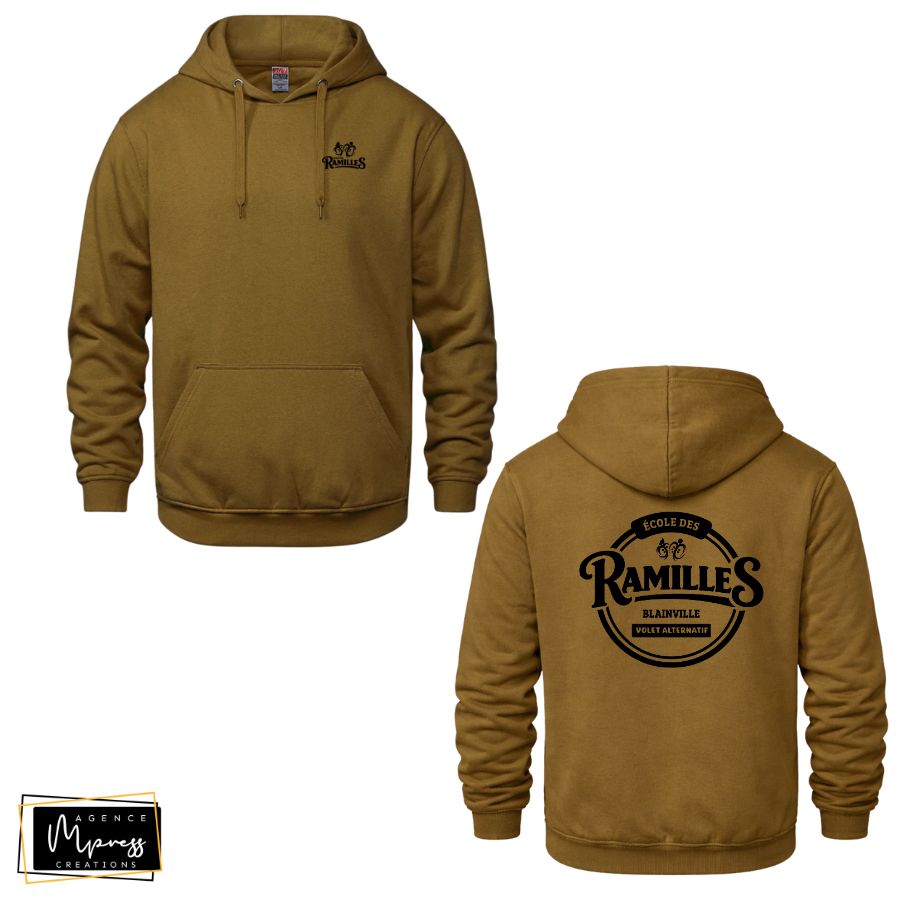 Adulte Coton ouaté Caramel (Alternatif) Adulte Coton ouaté Caramel (Alternatif)