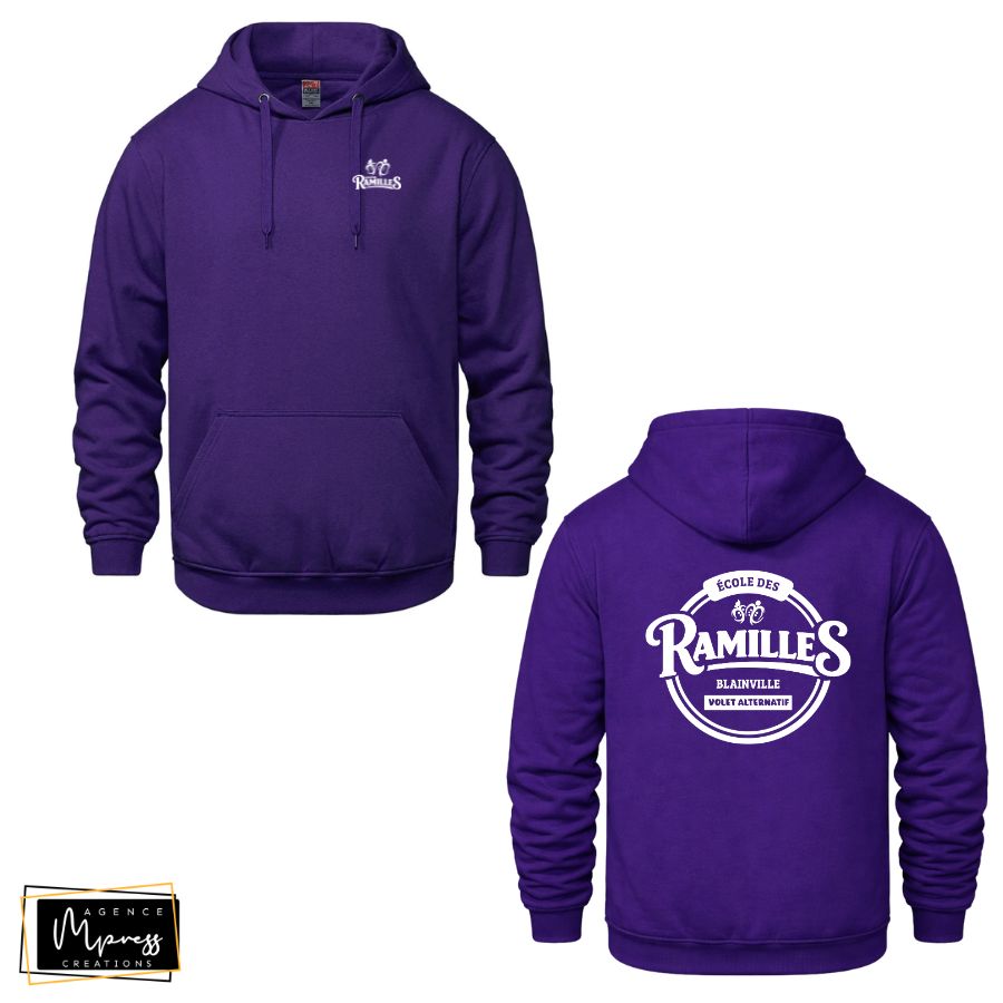 Adulte Coton ouaté Mauve (Alternatif) Adulte Coton ouaté Mauve (Alternatif)