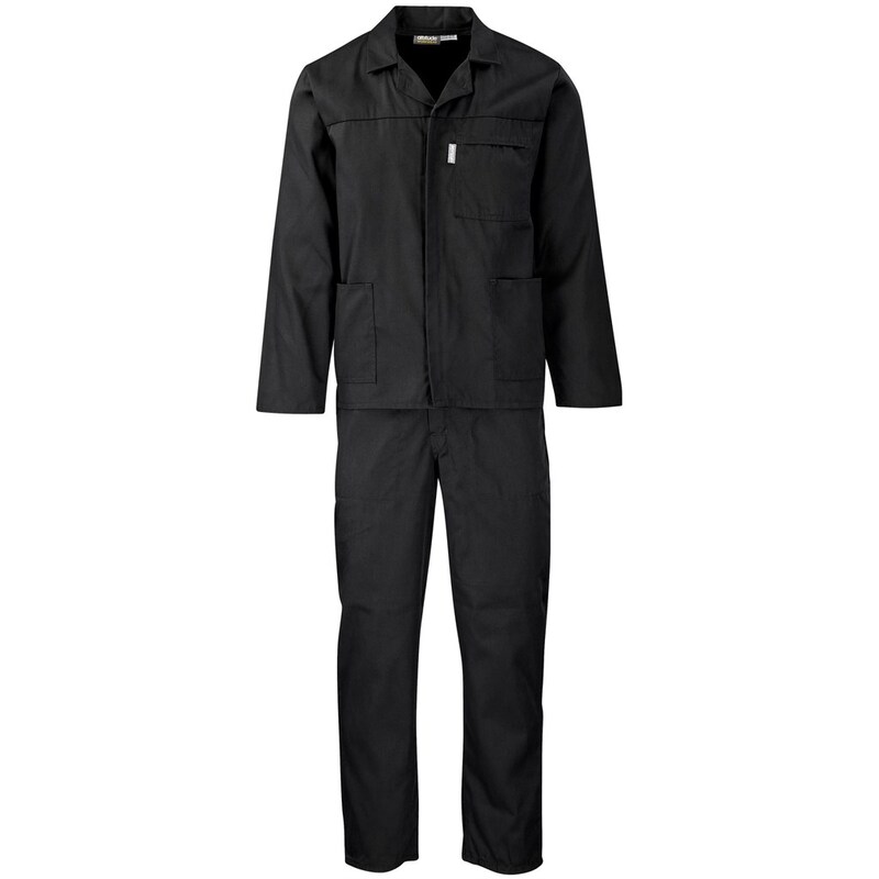 Altitude Trade Polycotton Conti Suit
