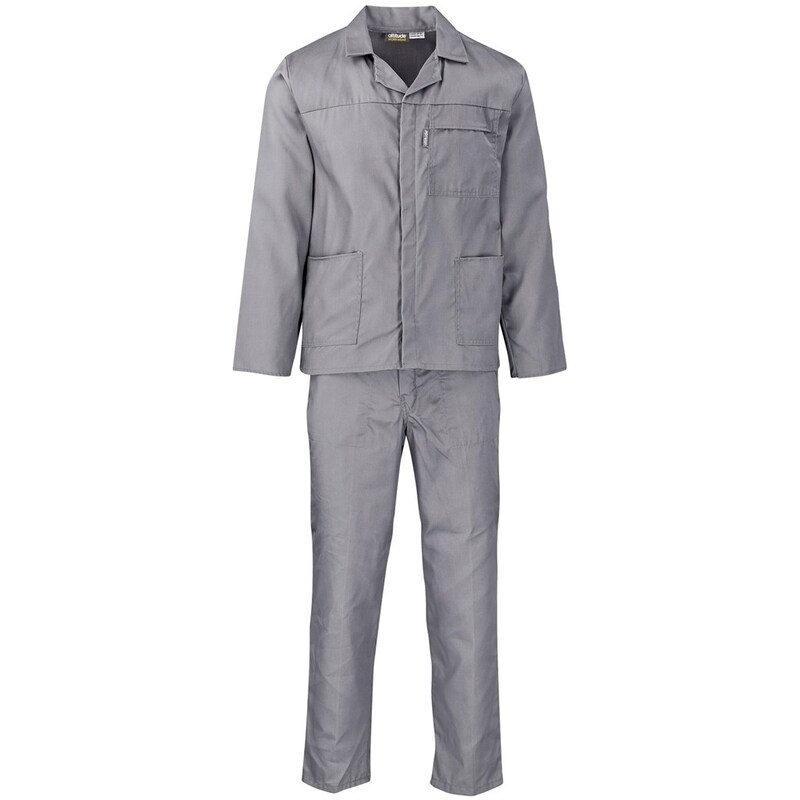 Altitude Trade Polycotton Conti Suit