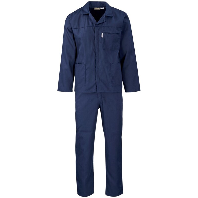 Altitude Trade Polycotton Conti Suit