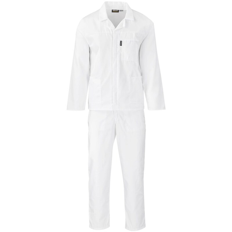 Altitude Trade Polycotton Conti Suit