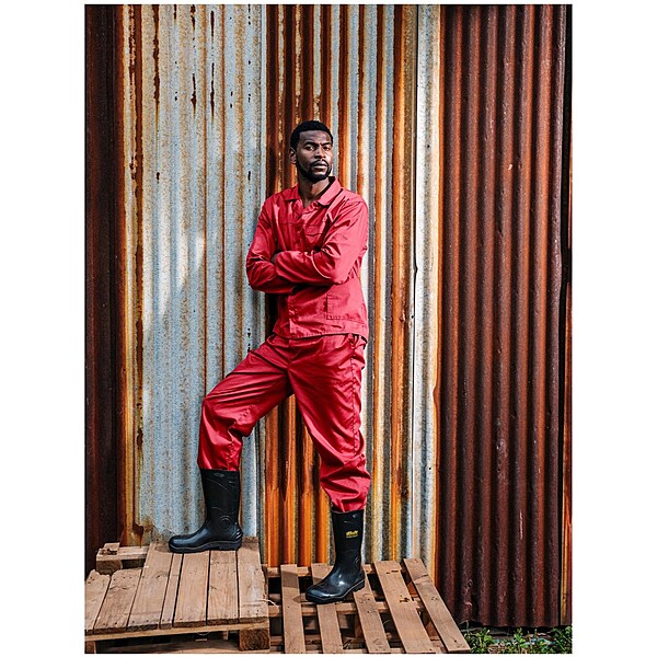 Altitude Trade Polycotton Conti Suit