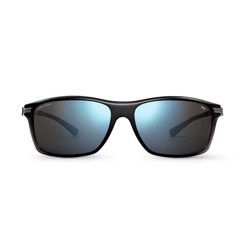 Altitude Wrap FLT Sunglasses