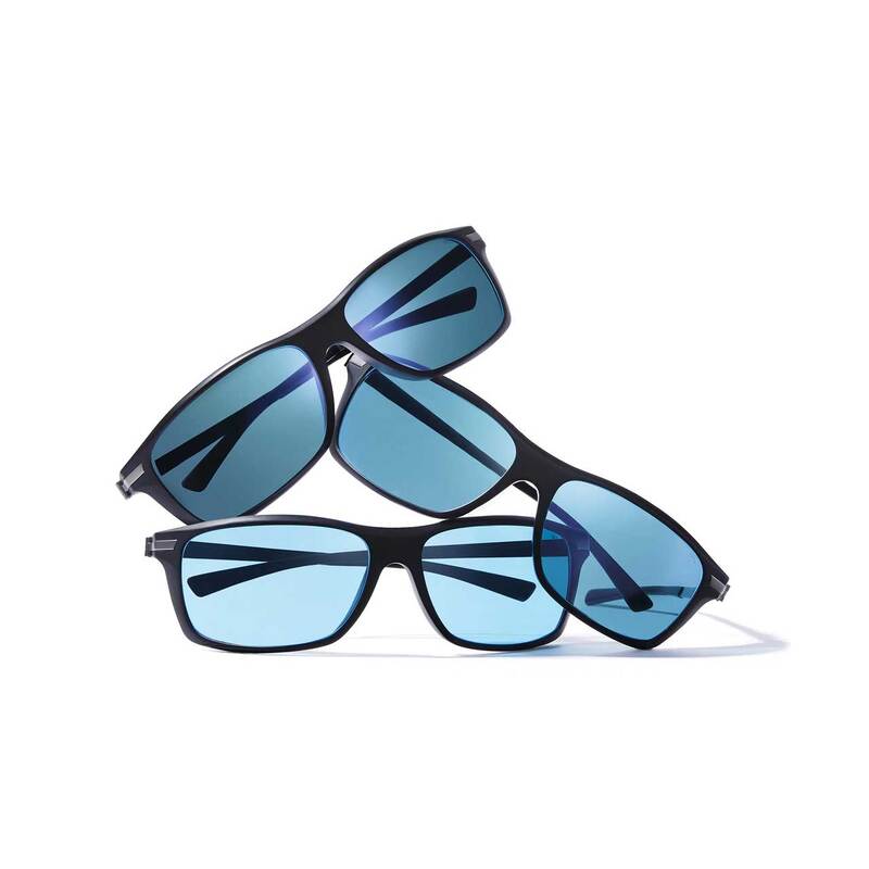 Altitude Wrap SKY Sunglasses