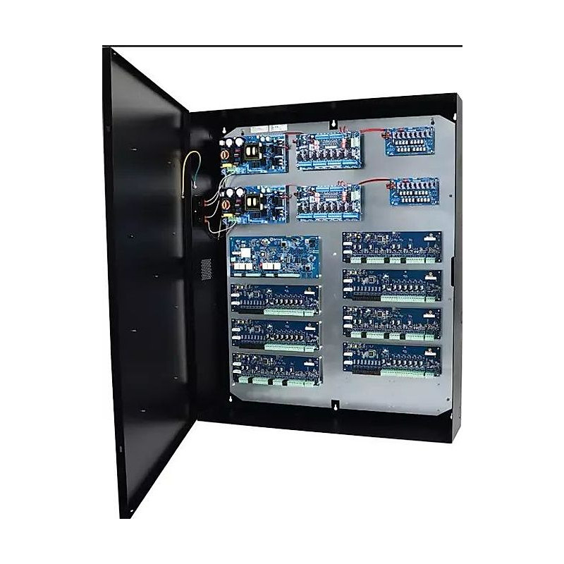 Altronix Trove Access & Power Integration Kit (Brivo, 16-Door) - ALX-T3BV7716SD