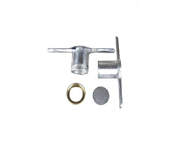 AluminiumString Hopper Mould