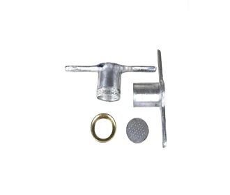 AluminiumString Hopper Mould