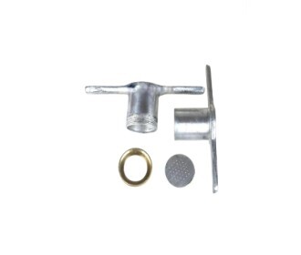 AluminiumString Hopper Mould