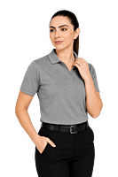 Womens Dry Fit Polo Shirts