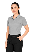 Womens Dry Fit Polo Shirts