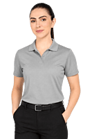Womens Dry Fit Polo Shirts