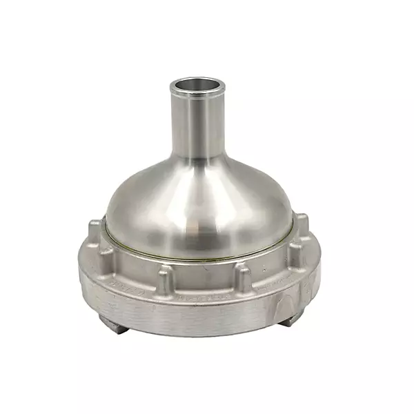 Storz Aluminum Nozzle 6"