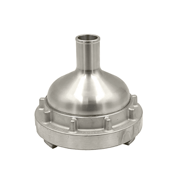 Storz Aluminum Nozzle 6"