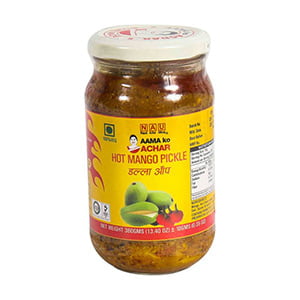 NEP58025 : Ama Achar : Dalla Mango 380 G