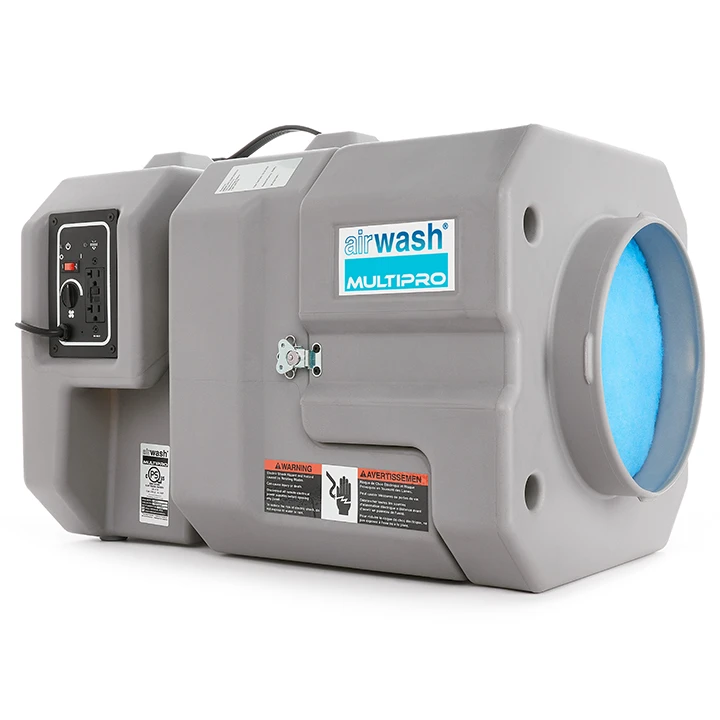 Amaircare AirWash MultiPro Rental