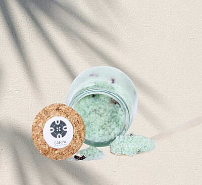 Amanya Bath Salts