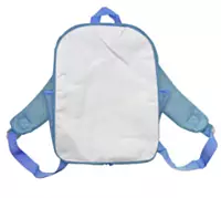Backpack Outback (Adult)