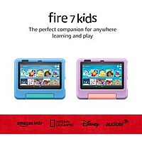 Amazon Fire HD 7 Kids Pro Tablet