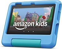 Amazon Fire HD 7 Kids Pro Tablet
