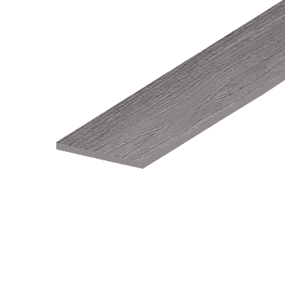 TruNorth Variegated Color Fascia
