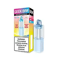 GEEK BAR MATE PODS