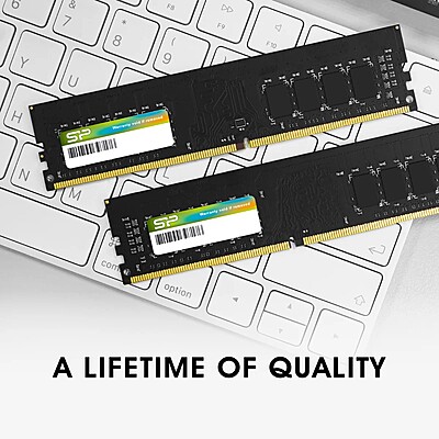 Silicon Power 16GB DDR4 2666MT/s DIMM
