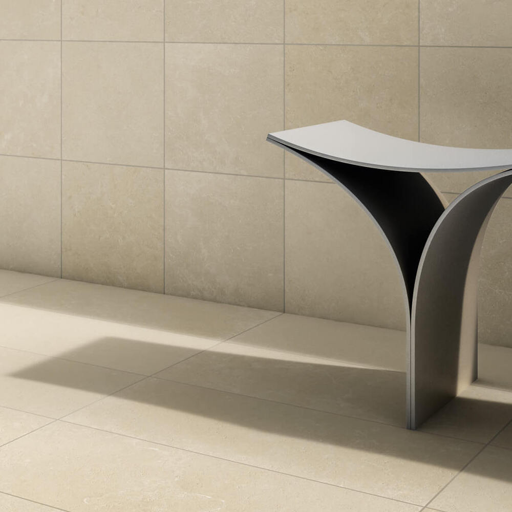 Gresie CAESAR, SHAPES OF ITALY ITRIA XT 80X80