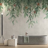 Gresie FONDOVALLE, DREAM GARDEN MATT 120X278, 6.5mm, mp/cutie 3.33