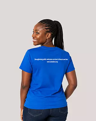 Ambulensi T-Shirts