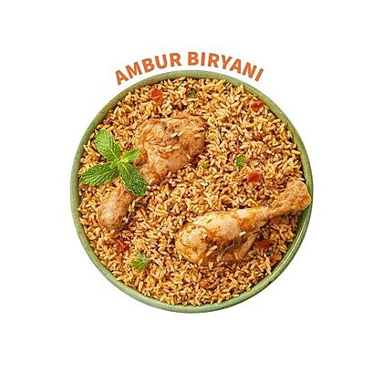 Ambur Biryani Paste