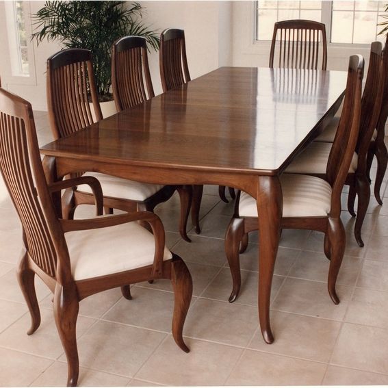 Affordable Dining Table