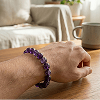 Amethyst Bracelet
