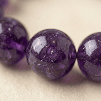 Amethyst Bracelet