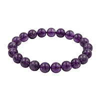 Amethyst Bracelet