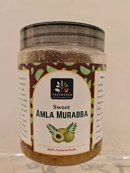 Amla Murabba 1kg